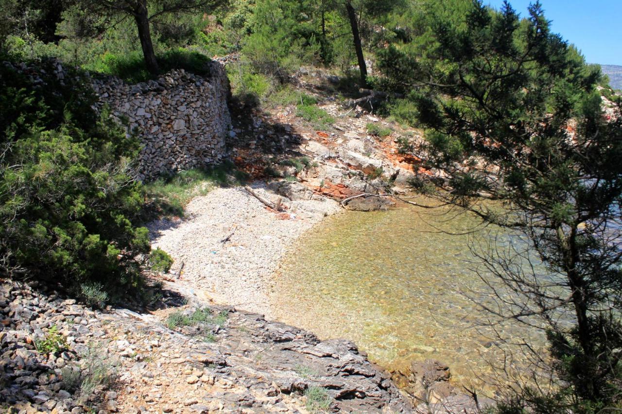 Vrbanj Apartments By The Sea Basina, Hvar - 11817 מראה חיצוני תמונה