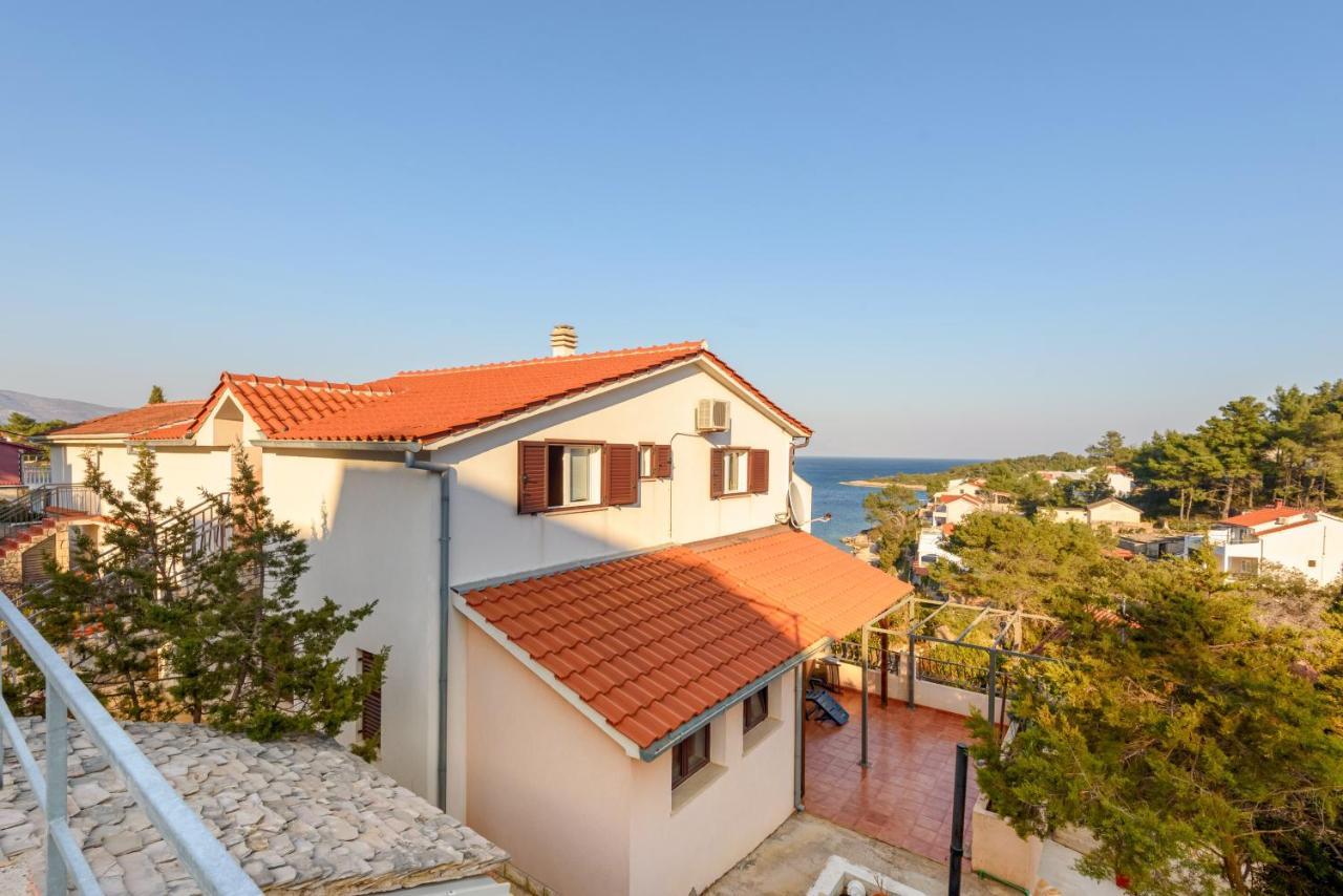 Vrbanj Apartments By The Sea Basina, Hvar - 11817 מראה חיצוני תמונה