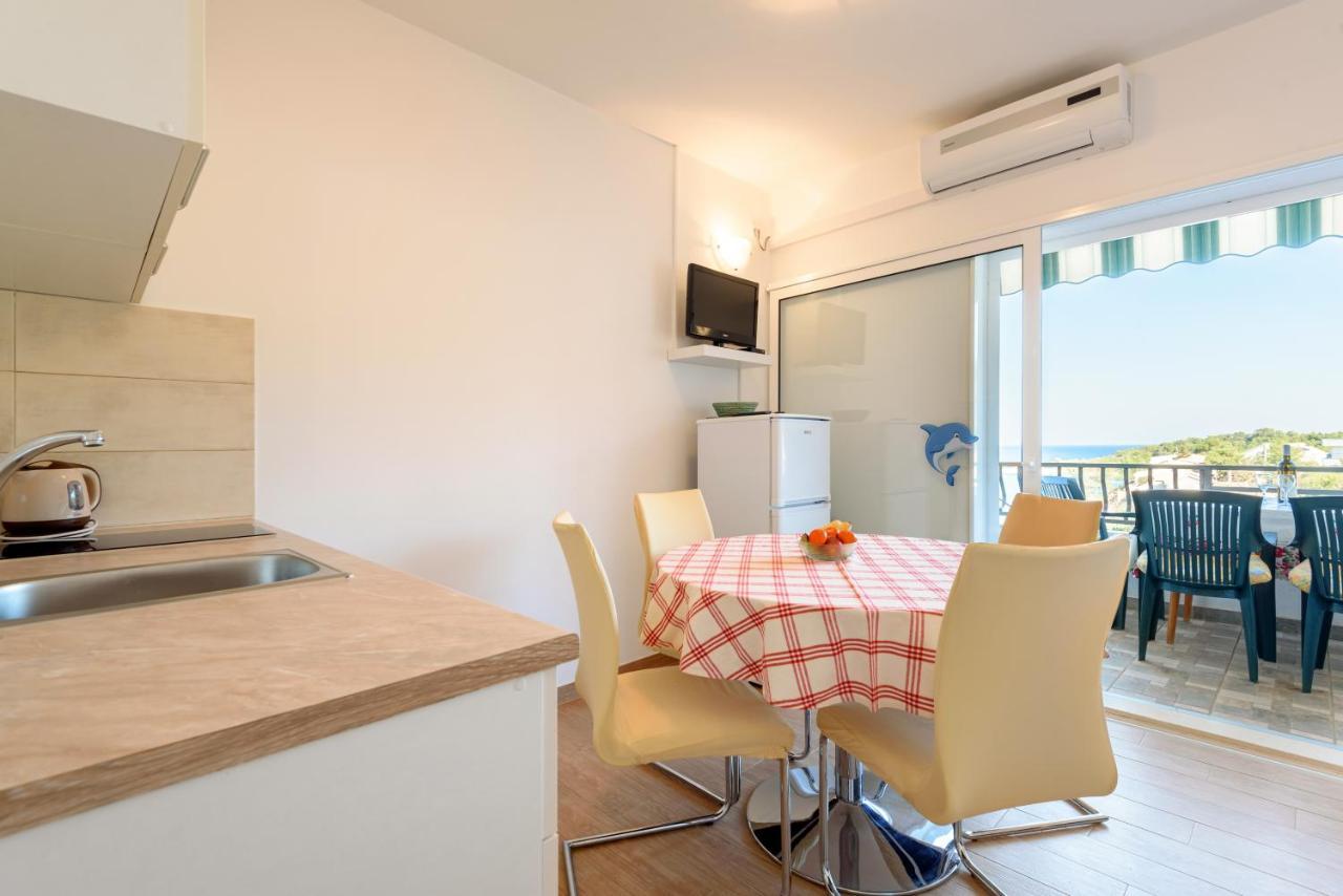 Vrbanj Apartments By The Sea Basina, Hvar - 11817 מראה חיצוני תמונה