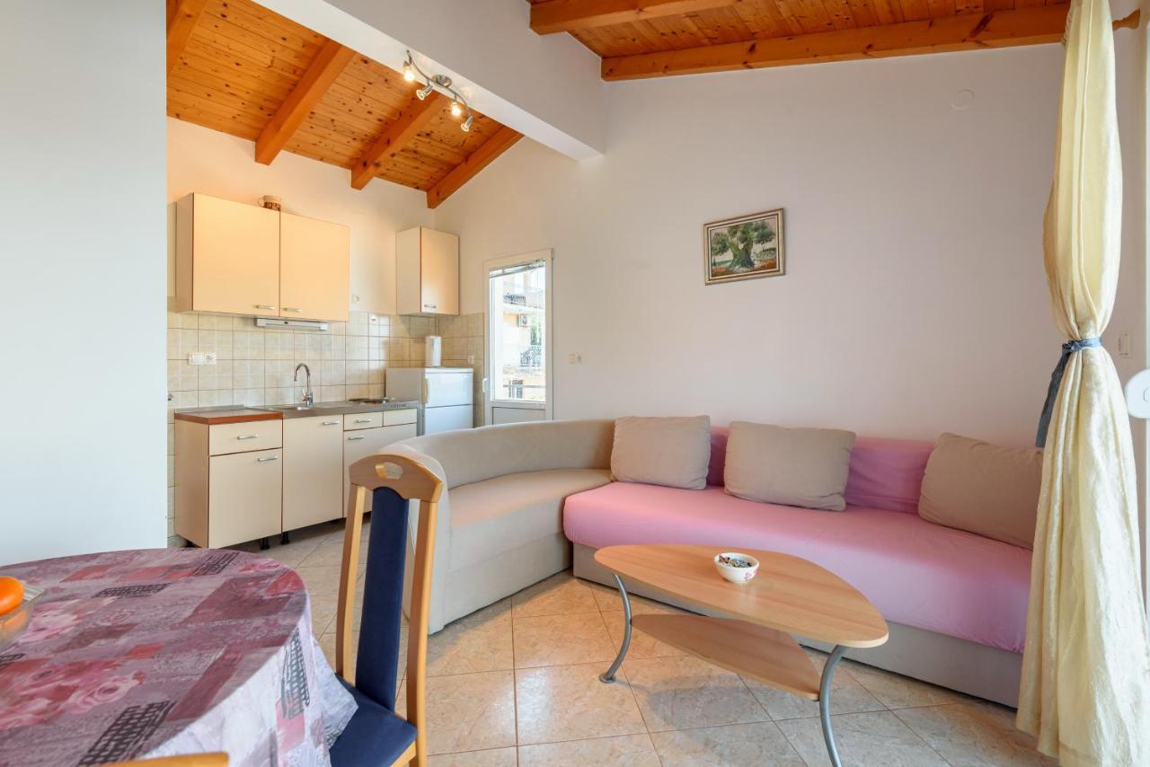 Vrbanj Apartments By The Sea Basina, Hvar - 11817 מראה חיצוני תמונה