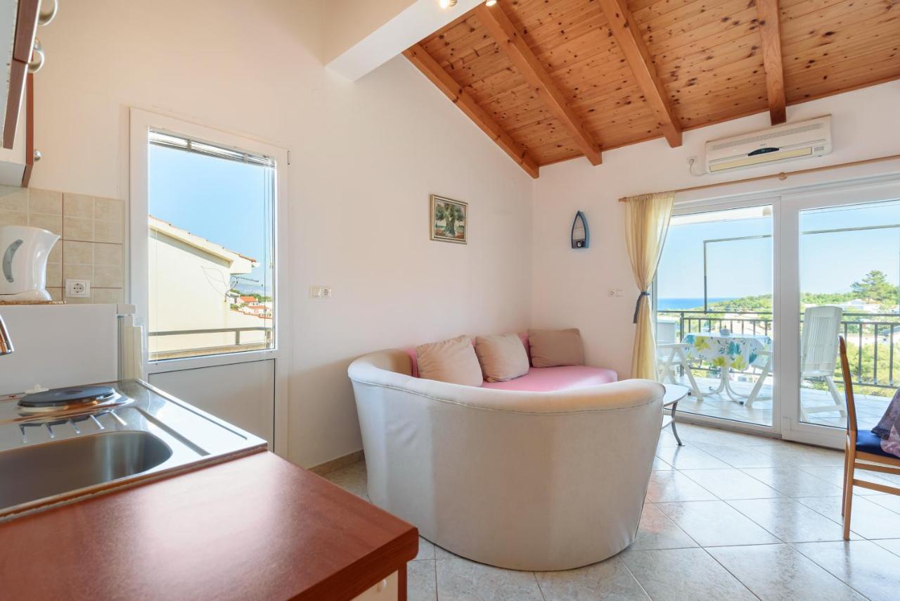 Vrbanj Apartments By The Sea Basina, Hvar - 11817 מראה חיצוני תמונה