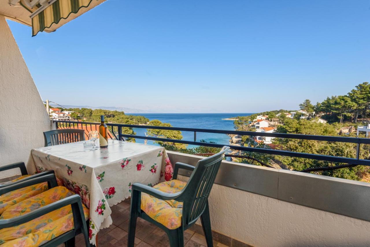 Vrbanj Apartments By The Sea Basina, Hvar - 11817 מראה חיצוני תמונה