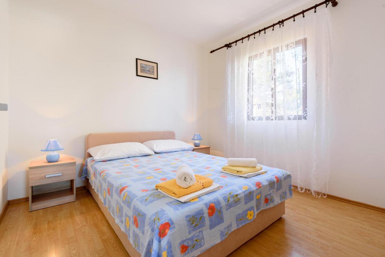 Vrbanj Apartments By The Sea Basina, Hvar - 11817 מראה חיצוני תמונה