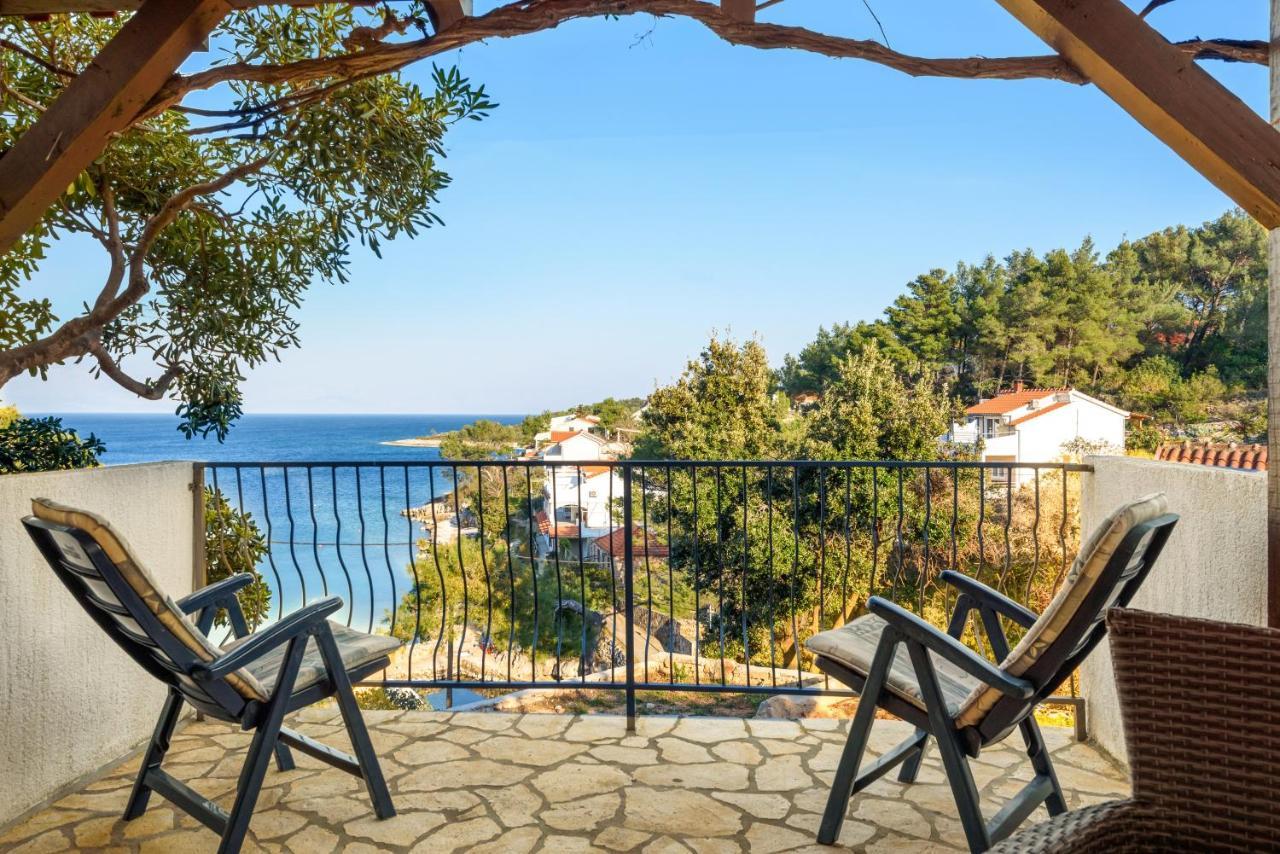 Vrbanj Apartments By The Sea Basina, Hvar - 11817 מראה חיצוני תמונה