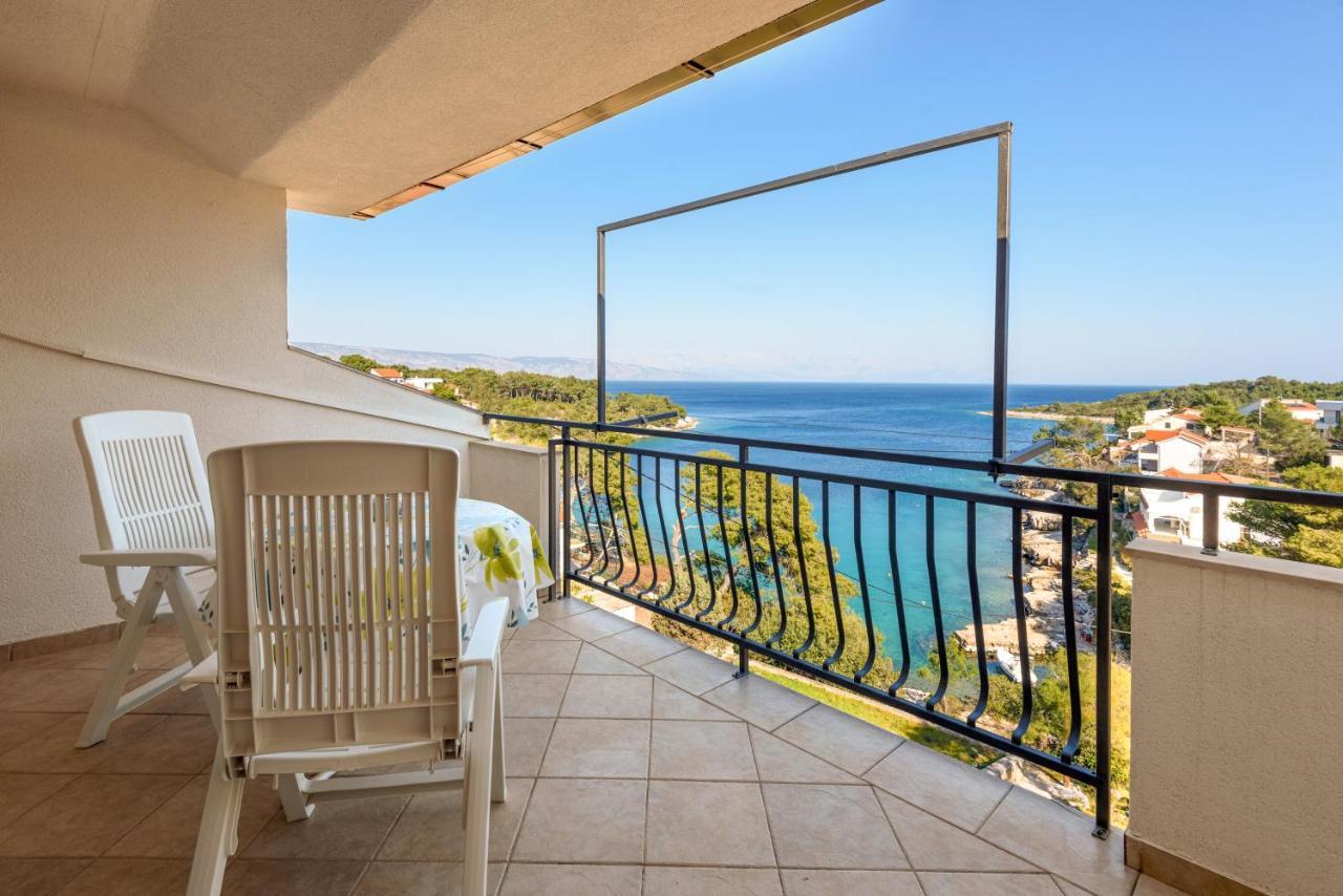 Vrbanj Apartments By The Sea Basina, Hvar - 11817 מראה חיצוני תמונה